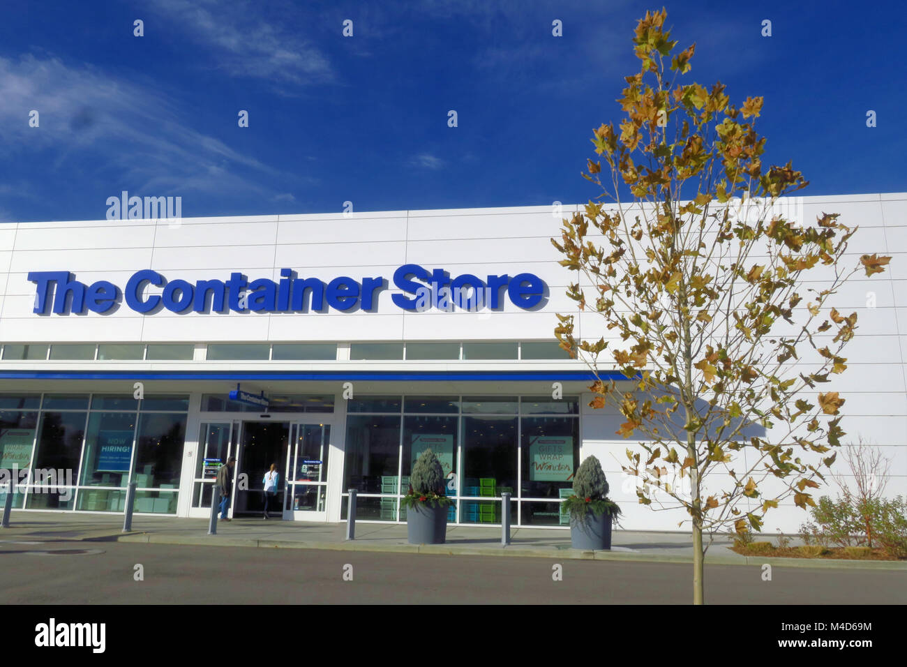 Small shipping container home hires stock photography and images Alamy