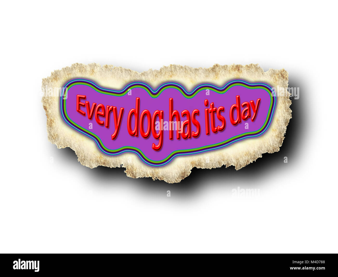 What Does The Phrase Every Dog Has Its Day Mean