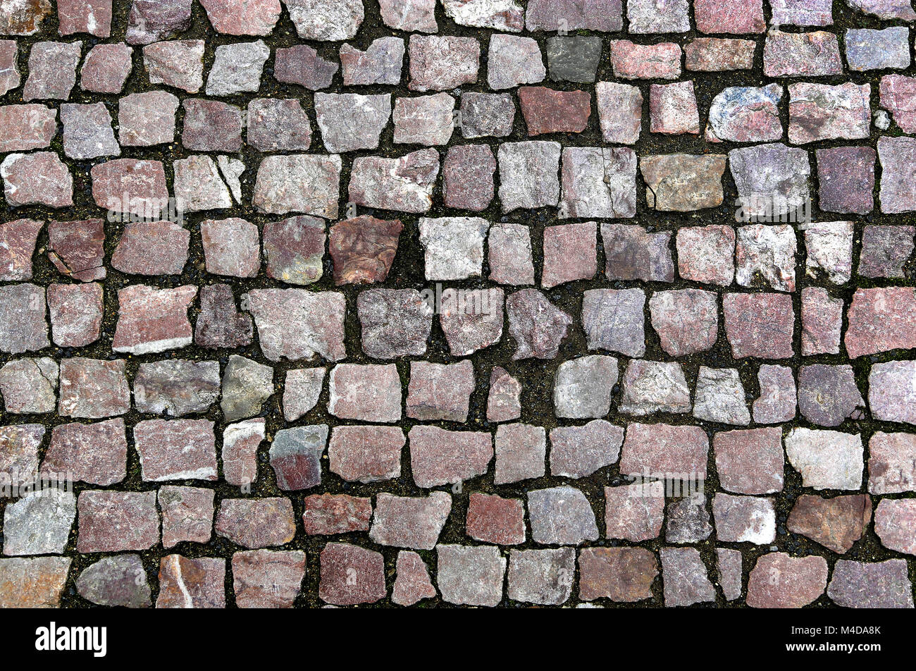 Paving stones street Stock Photo Alamy Paving stones street Stock Photo Alamy