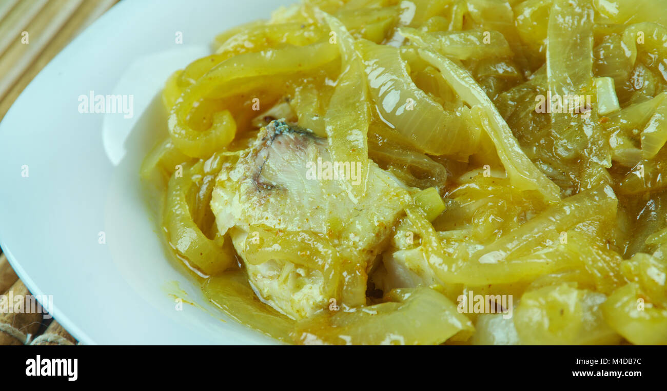 South African Canned Pickled Fish edu.svet.gob.gt