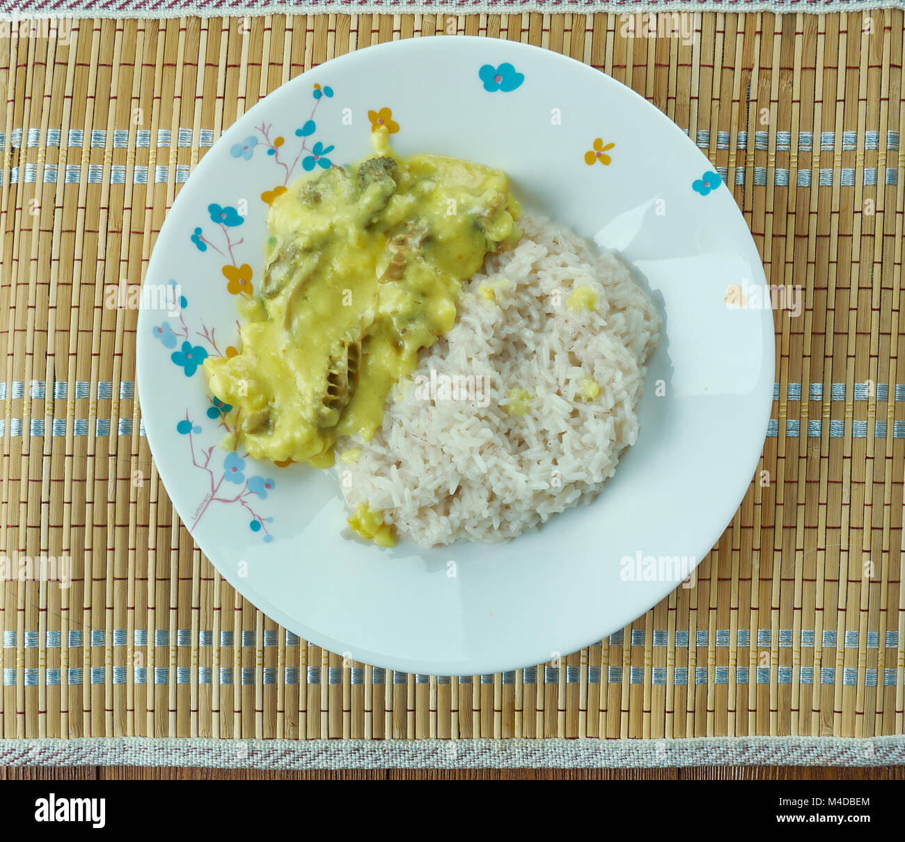 Guatitas Stock Photo Alamy