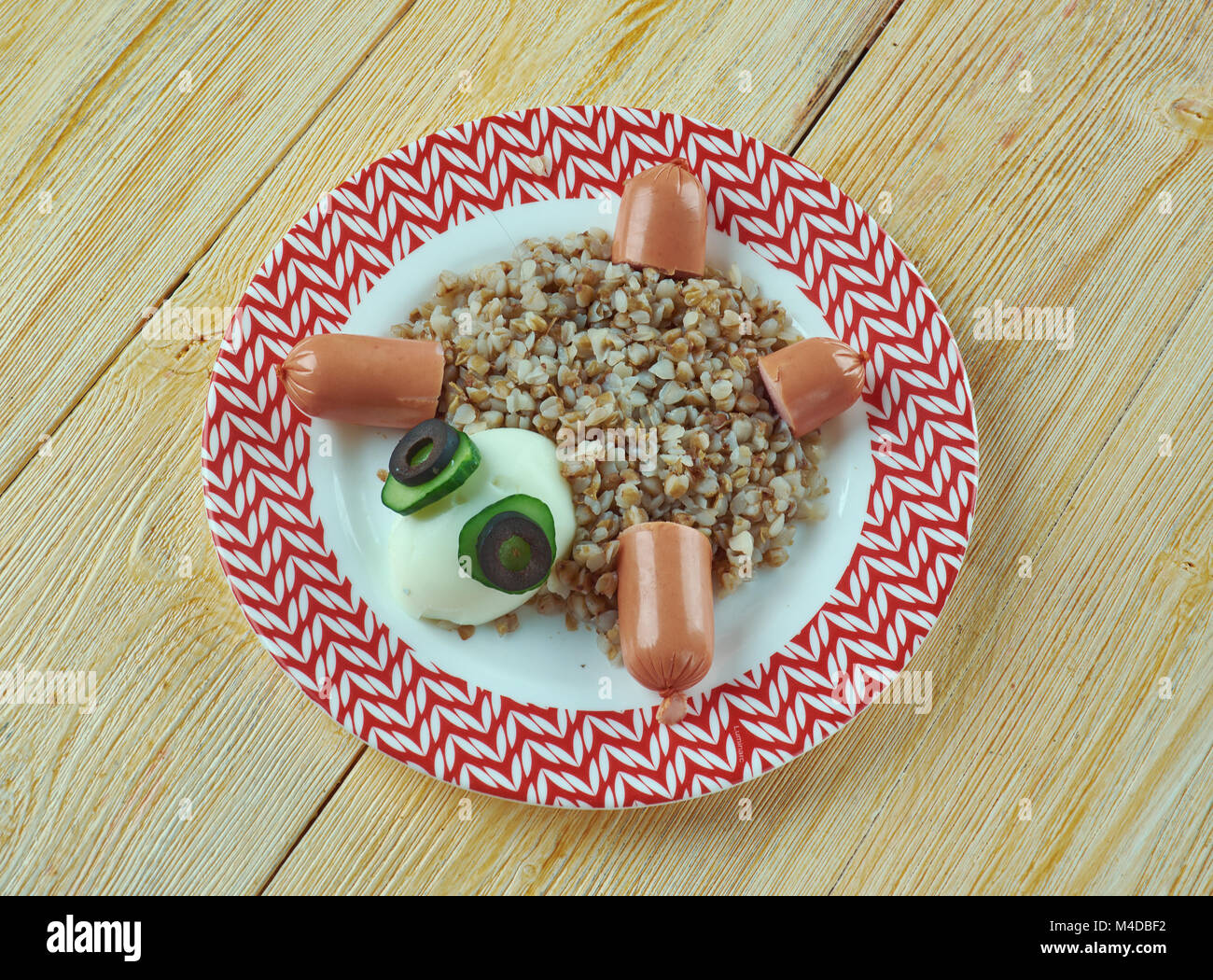 creative food concept Stock Photo - Alamy