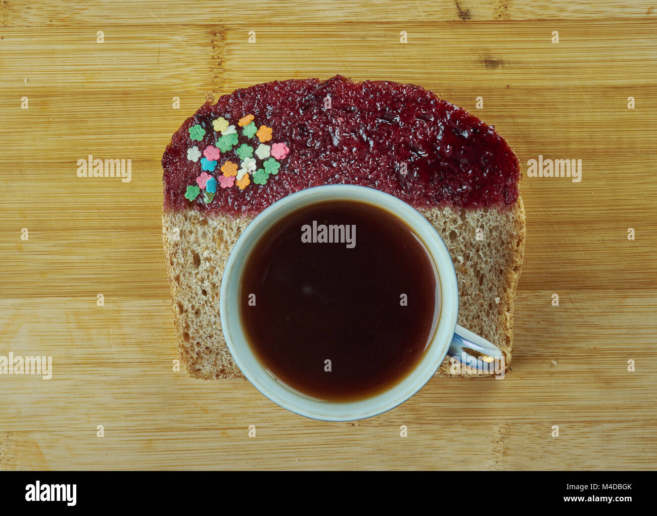 creative food concept Stock Photo - Alamy