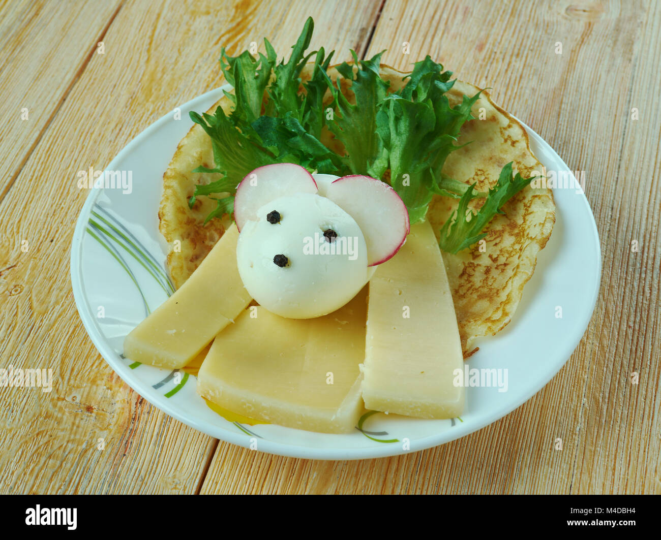 creative food concept Stock Photo - Alamy