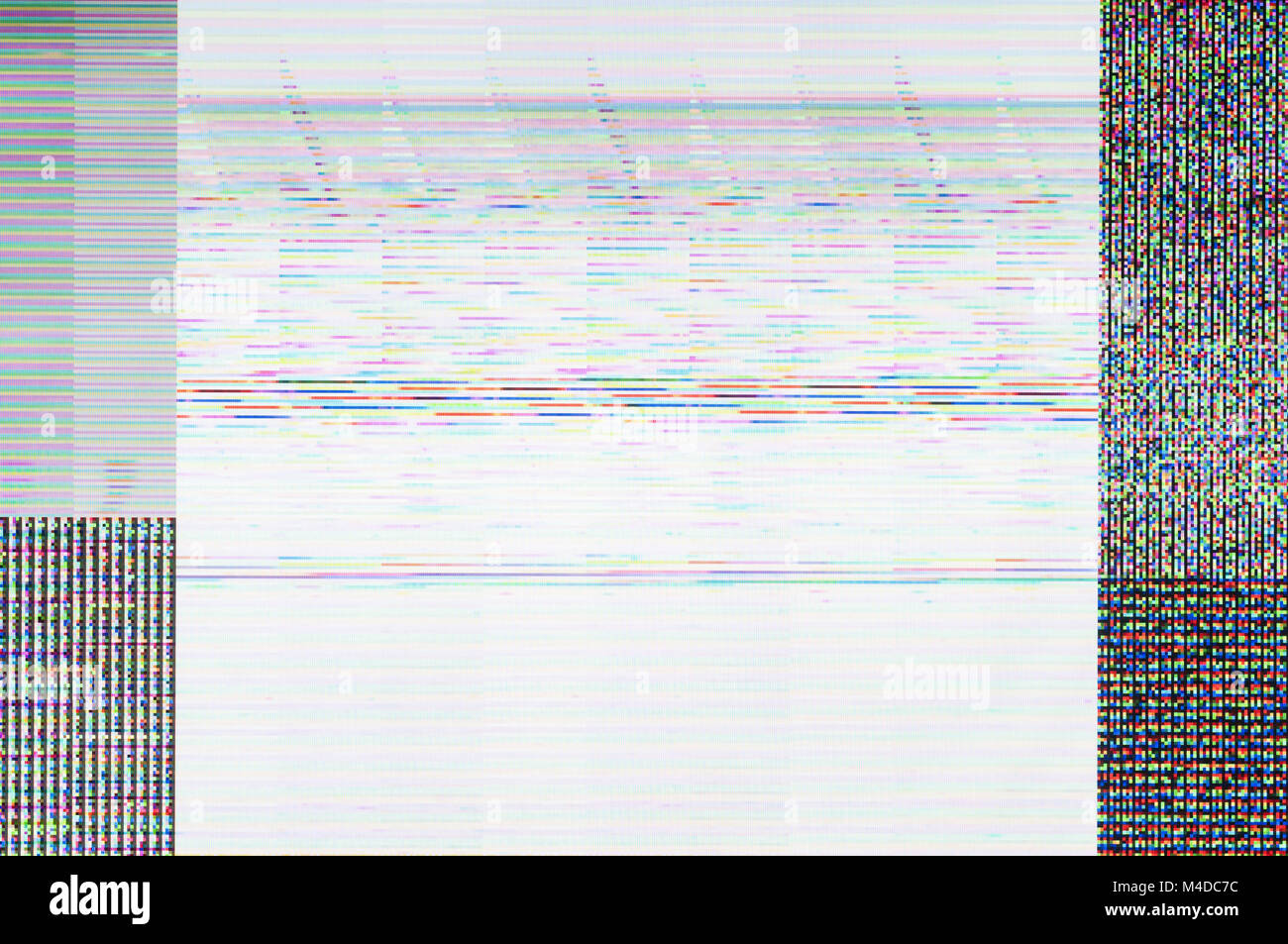 Digital scree hi-res stock photography and images - Alamy