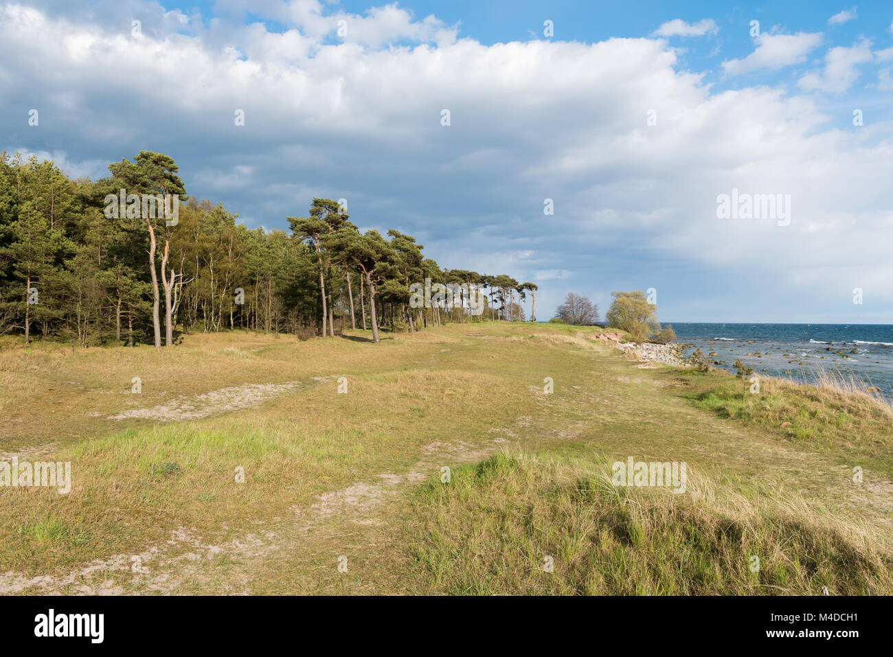 The baltic sea hi-res stock photography and images - Alamy