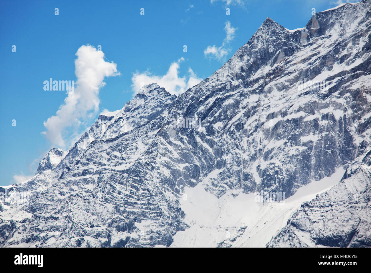Himalaya outdoor hi-res stock photography and images - Alamy