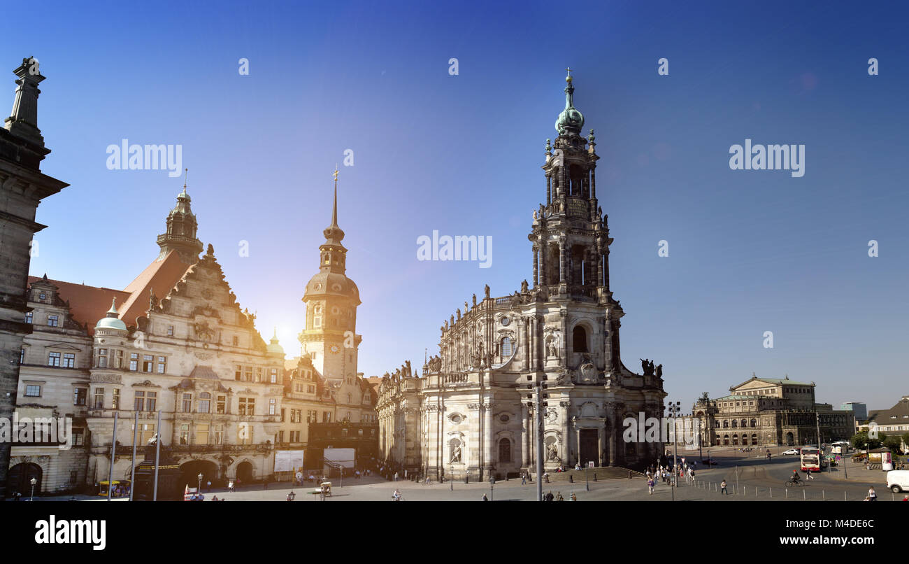 Dresden and leipzig hi-res stock photography and images - Alamy