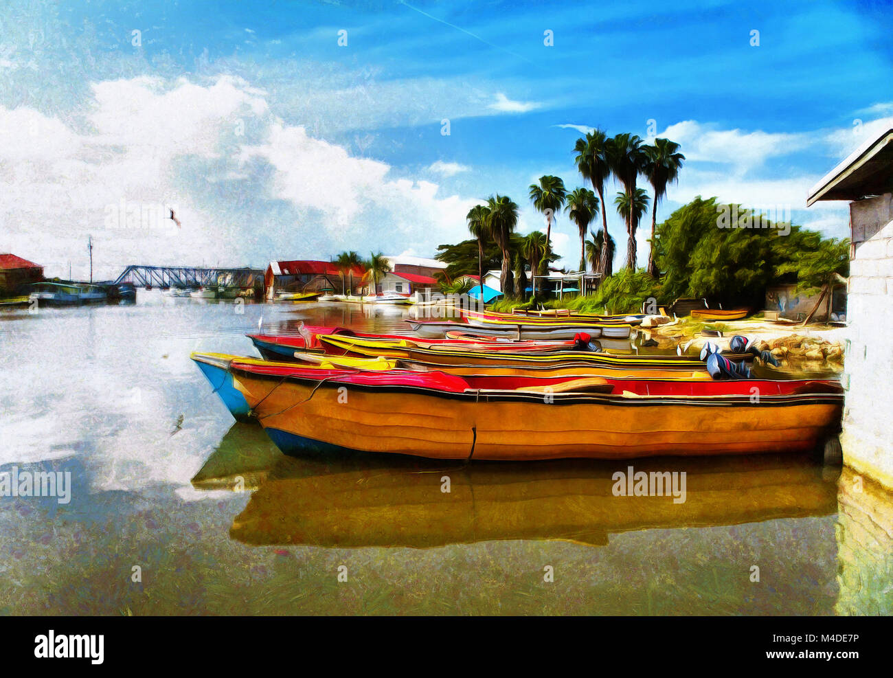 Black river jamaica caribbean hires stock photography and images Alamy