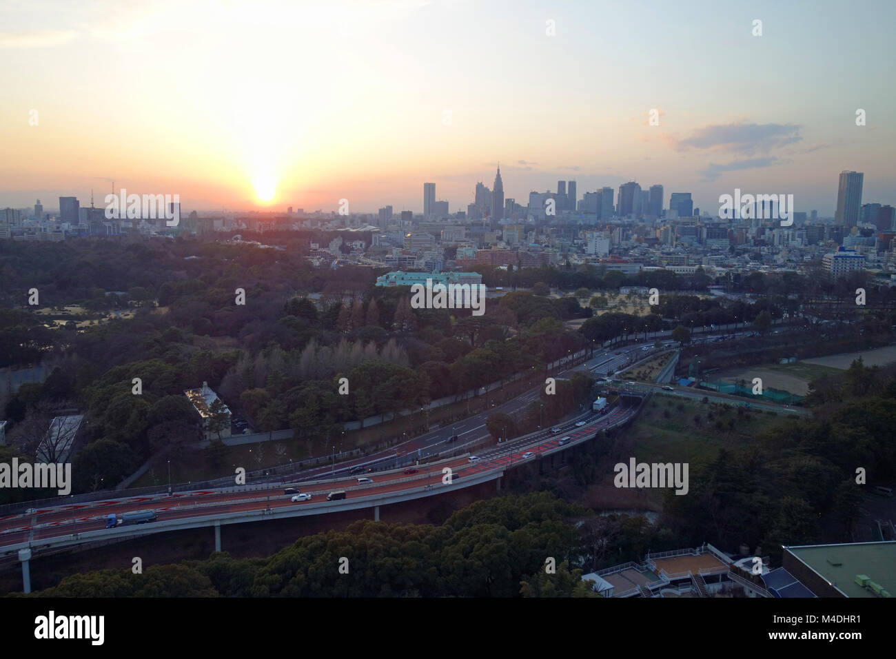 Edogawa cultural centre tokyo hi-res stock photography and images - Alamy