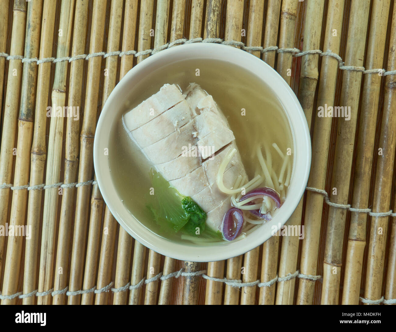 Guksu hi-res stock photography and images - Alamy