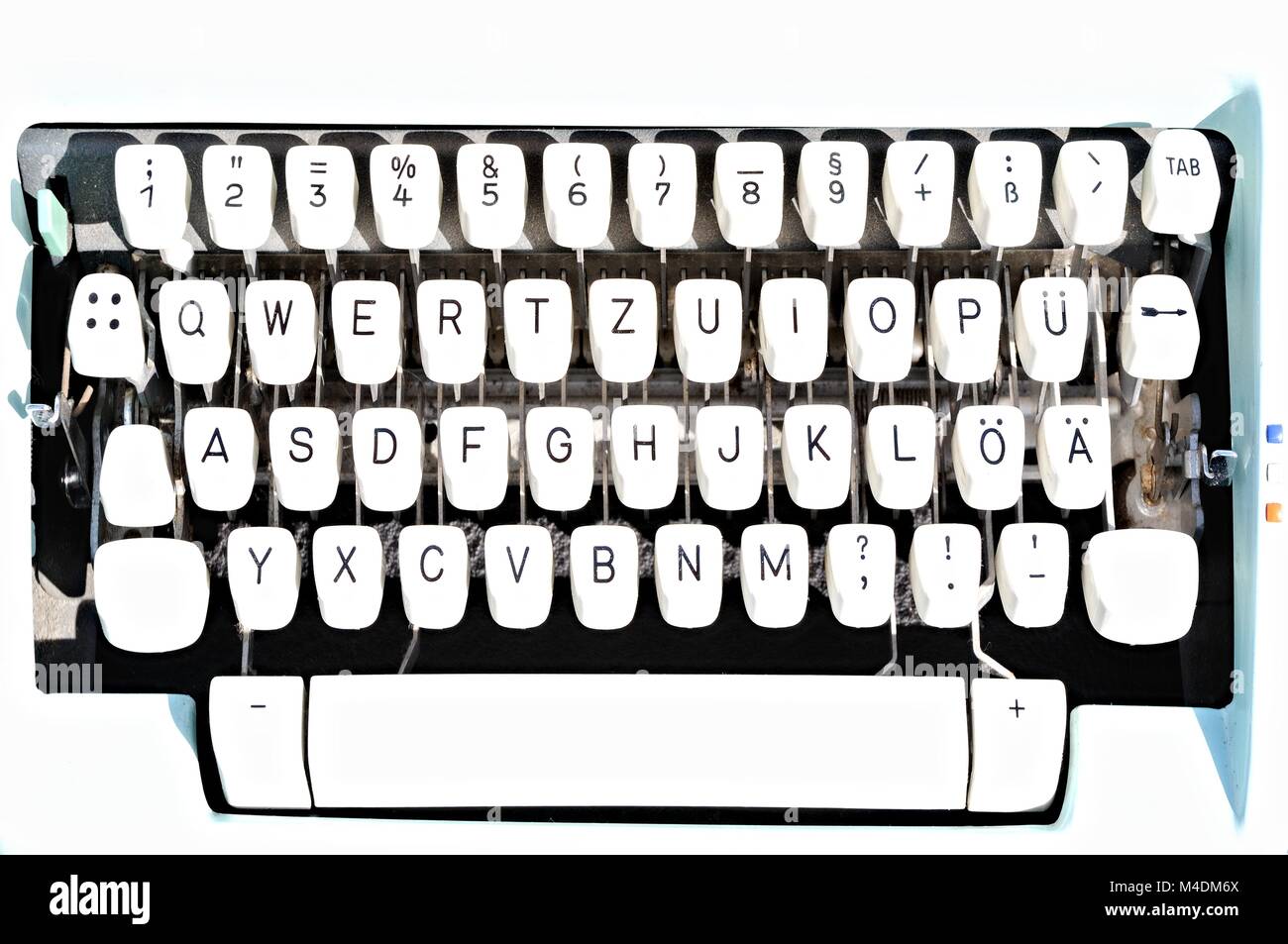 Typo keyboard hires stock photography and images Alamy