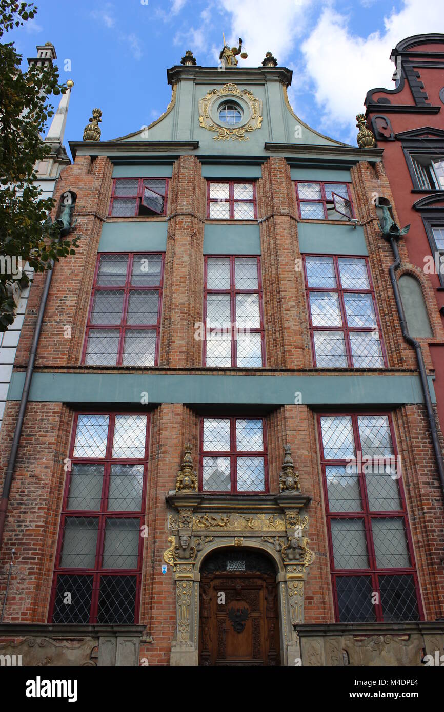 Historical architecture hi-res stock photography and images - Alamy