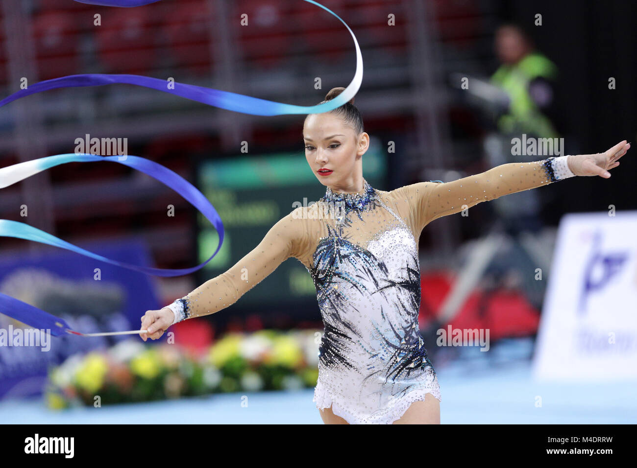 Anastasiya hi-res stock photography and images - Alamy