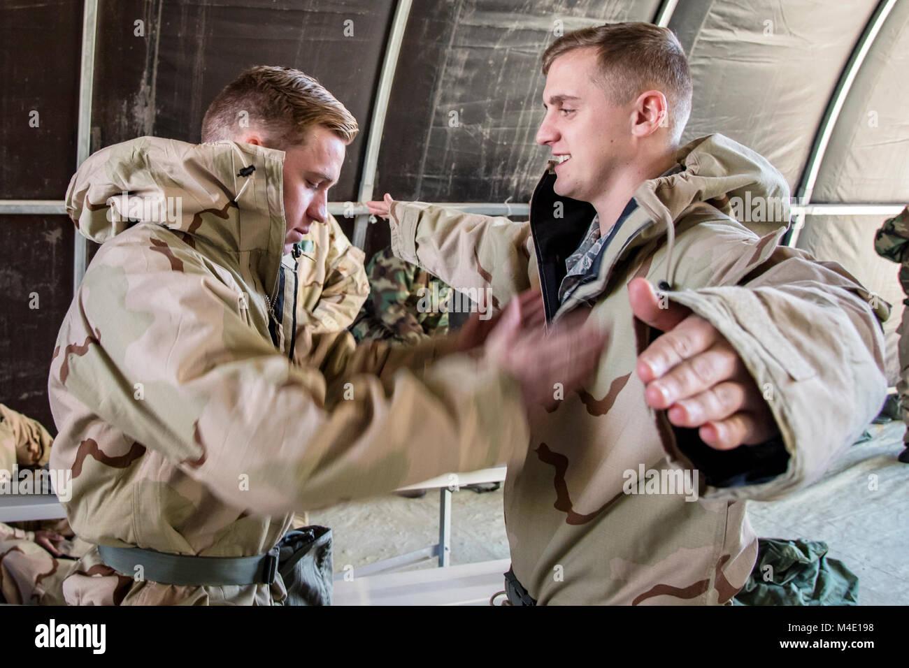 Collin Chase Riley Senior Airman Collin Chase, 23d Maintenance Squadron aircraft fuels ...