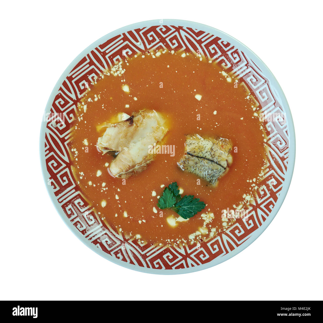 Goan Fish Curry High Resolution Stock Photography And Images Alamy