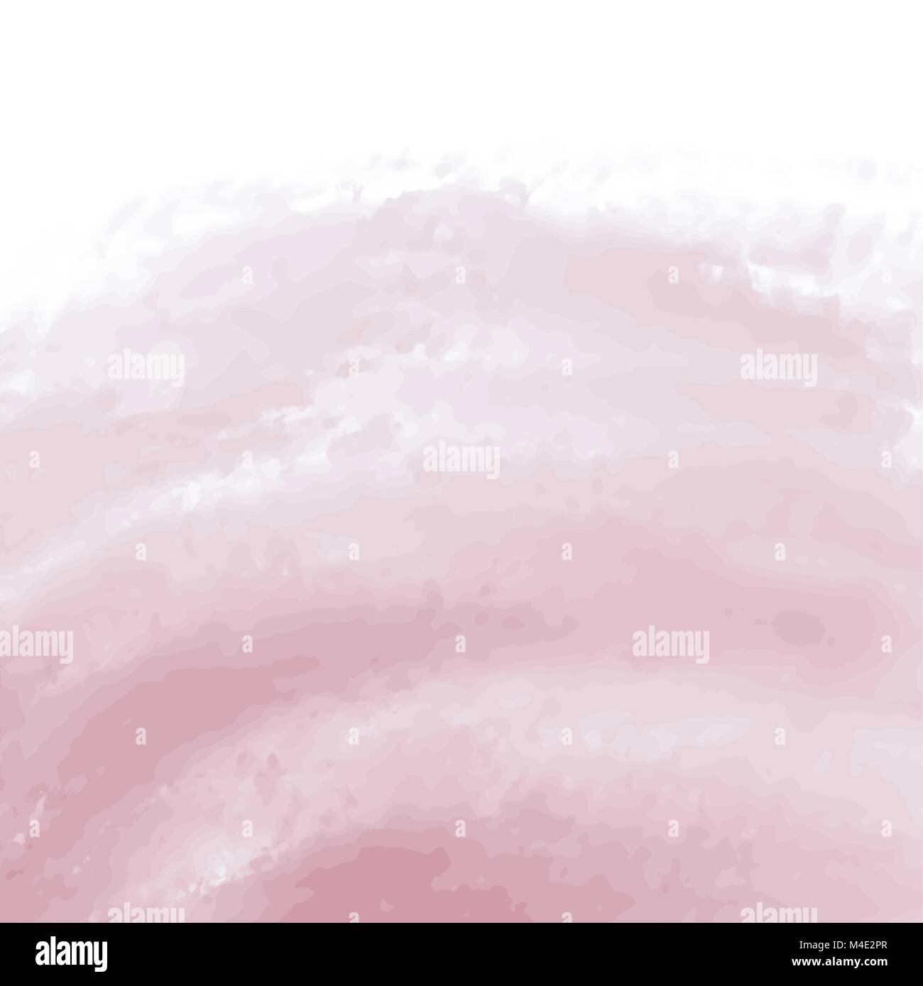 red watercolor wave pattern, vector illustration Stock Vector Image ...