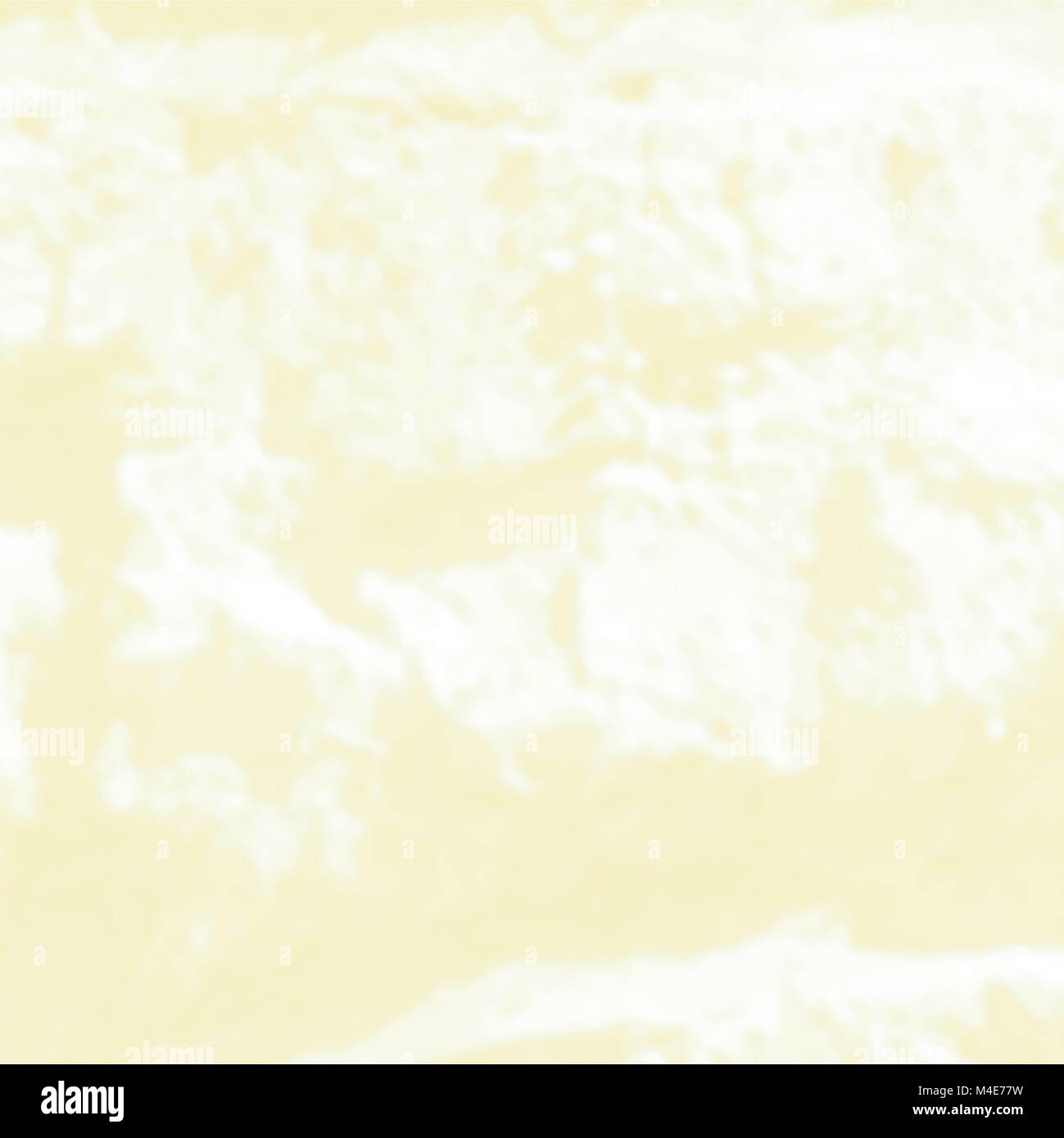 yellow abstract watercolor background pattern, vector illustration ...