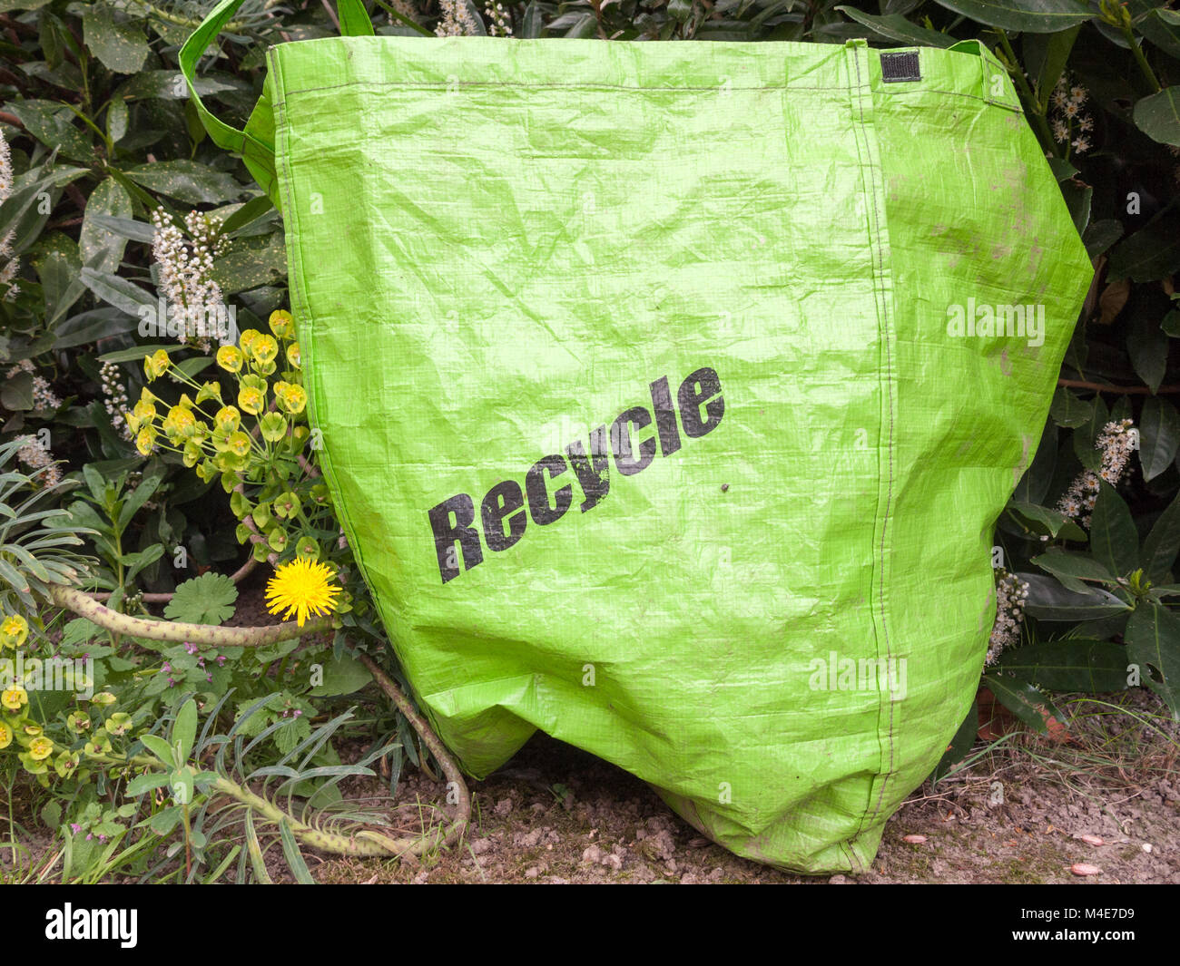 Recycling fashion hires stock photography and images Alamy