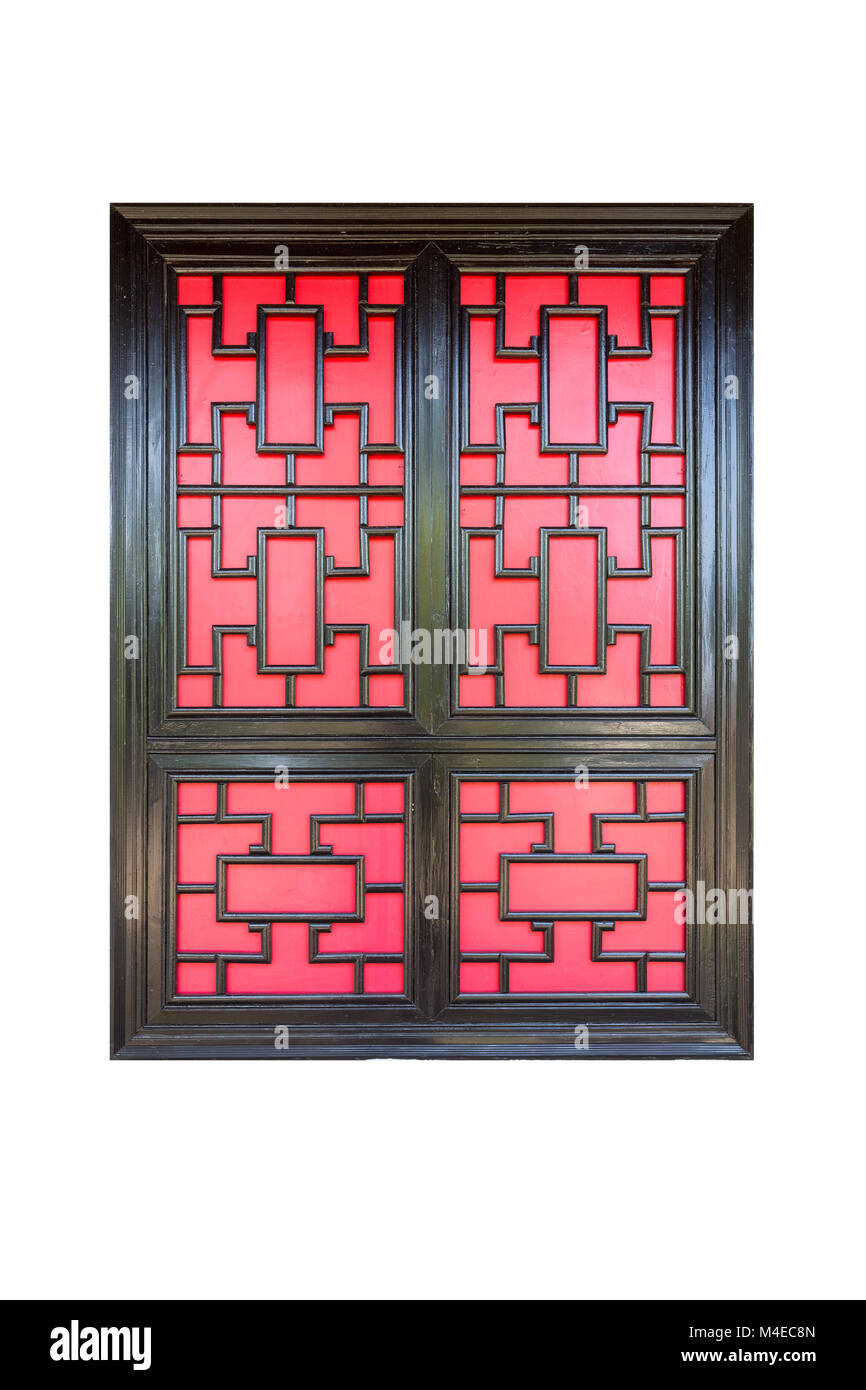Classical Chinese Doors and Windows | SpringerLink