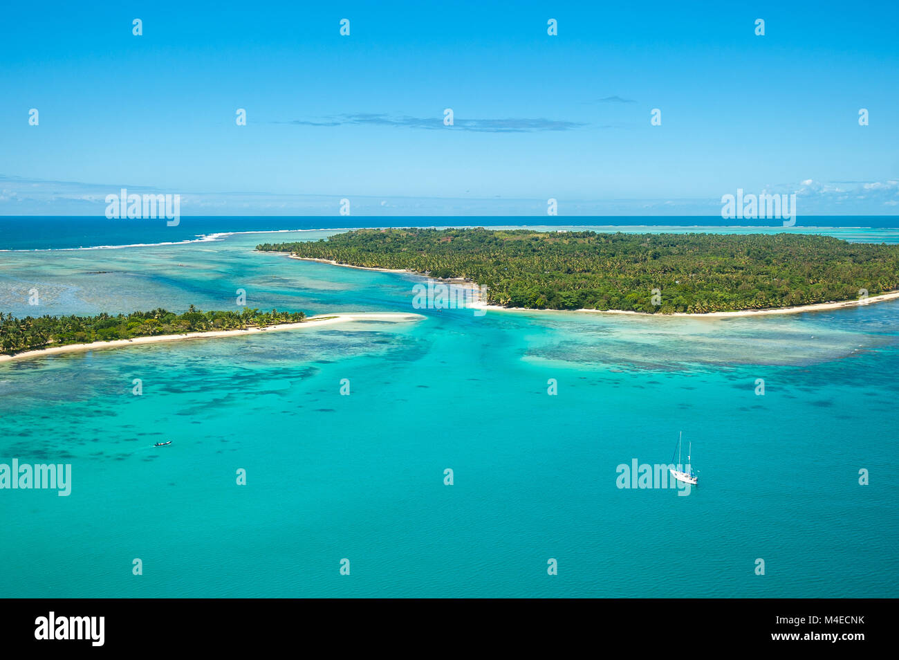 Sainte Marie Island High Resolution Stock Photography and Images Alamy