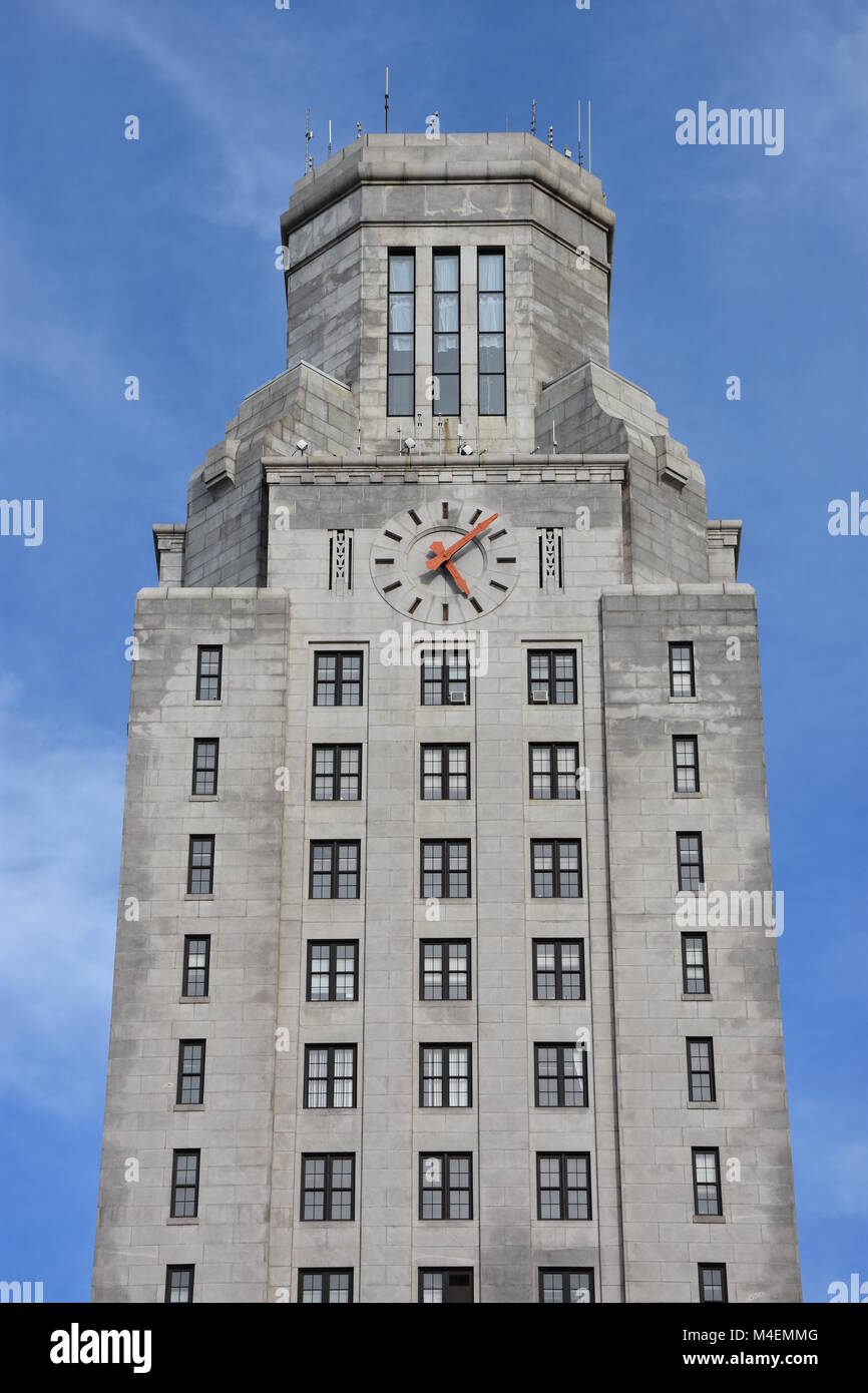 Camden City Hall in New Jersey Stock Photo Alamy