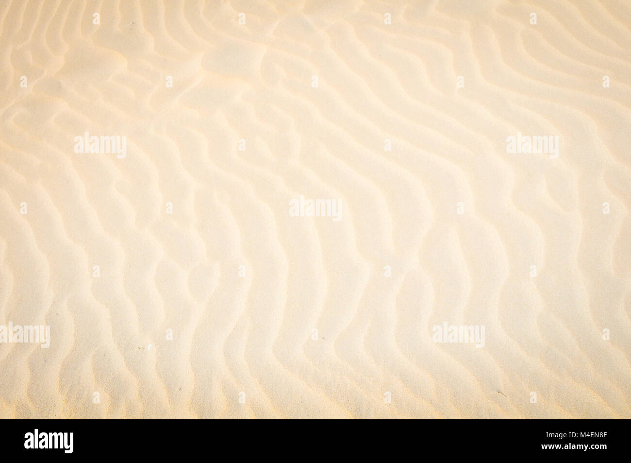Abstract background with dunes or sand texture Stock Photo - Alamy