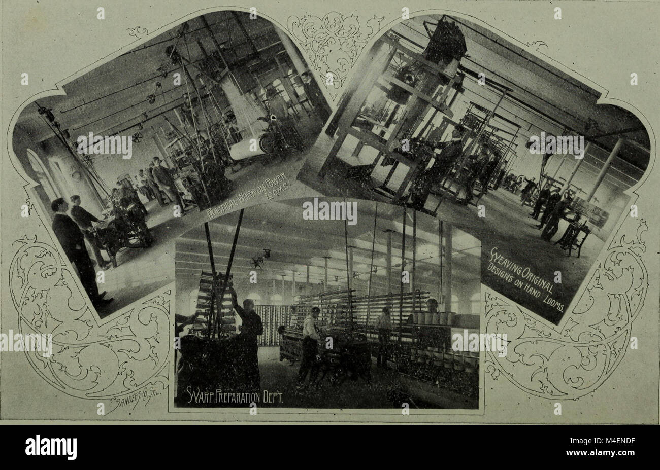 Annual catalogue of the Agricultural and Mechanical College of