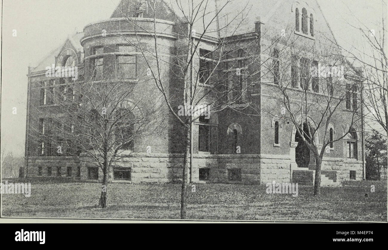 Annual catalogue of the Southern Illinois Normal University, Carbondale