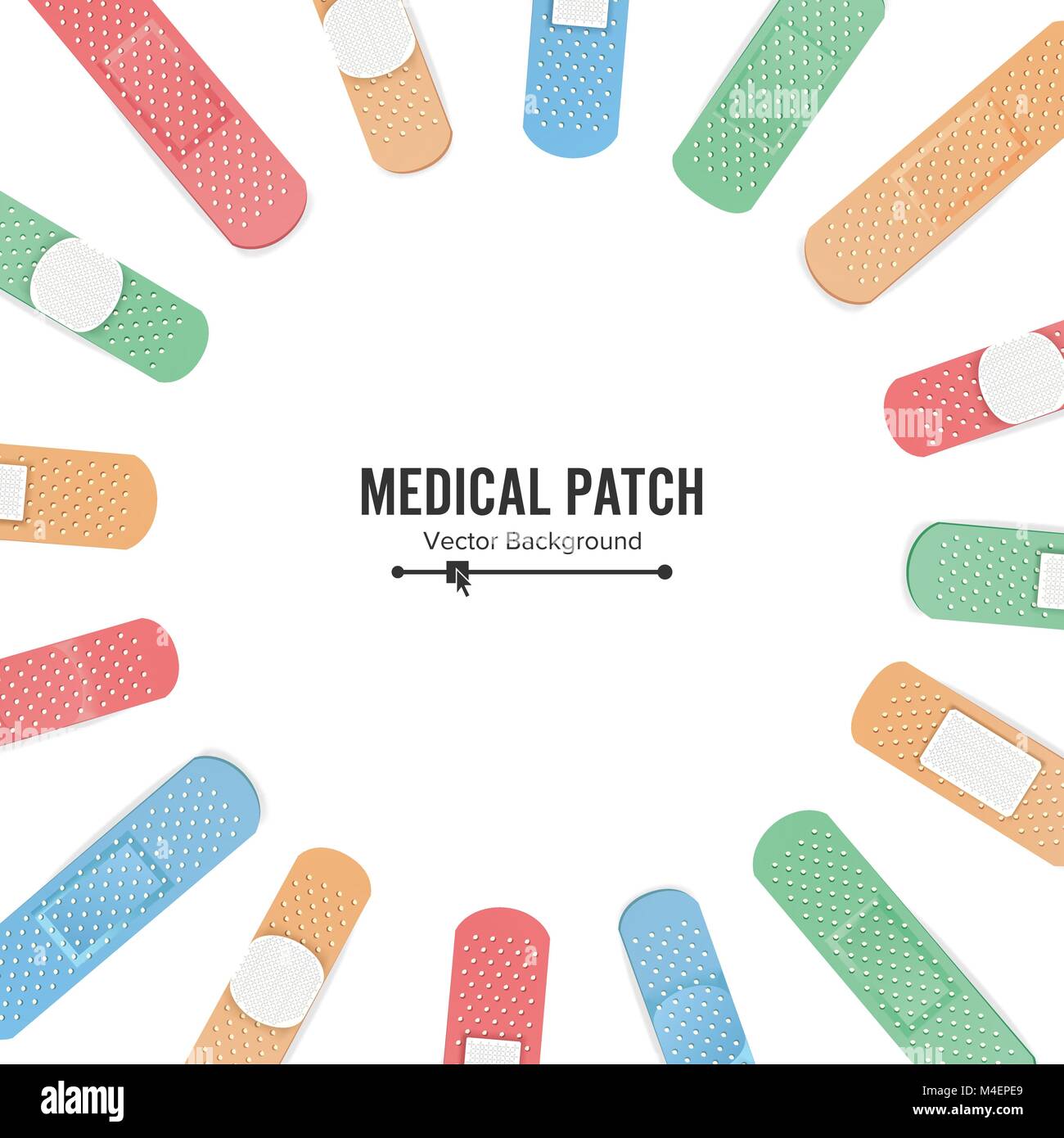  Medical Patch