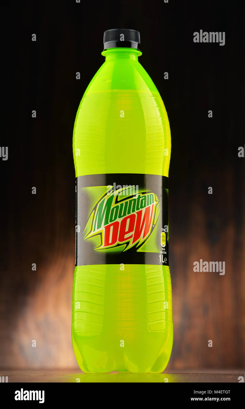 Download Mountain Dew Bottle High Resolution Stock Photography And Images Alamy PSD Mockup Templates
