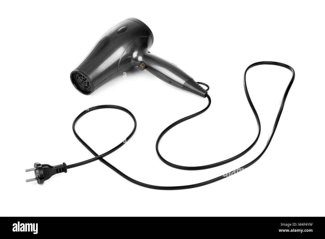 Hair dryer hi-res stock photography and images - Alamy