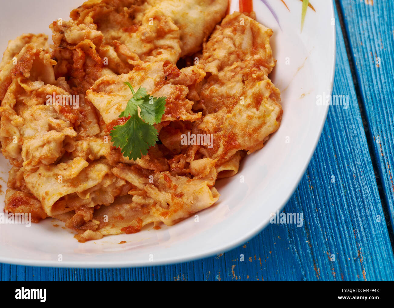 Ethiopian breakfast hi-res stock photography and images - Alamy