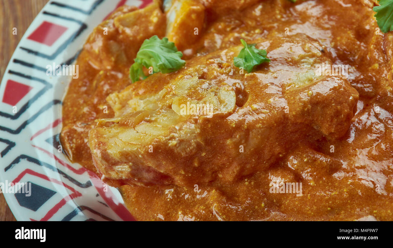 Bombay Fish Masala Hi Res Stock Photography And Images Alamy