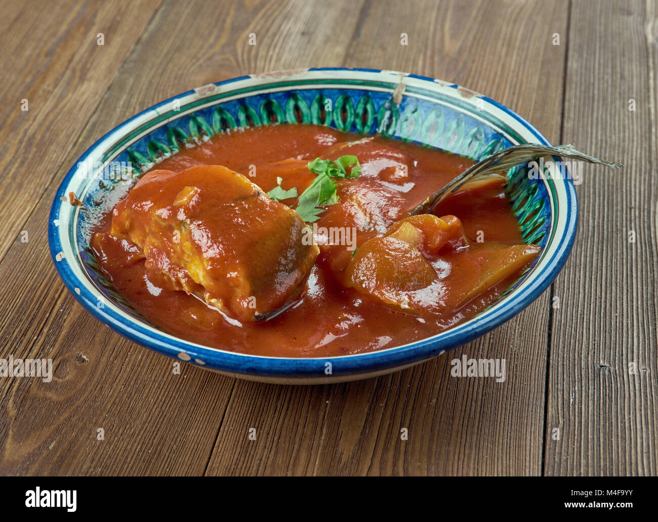 Kerala tilapia fish hi-res stock photography and images - Alamy