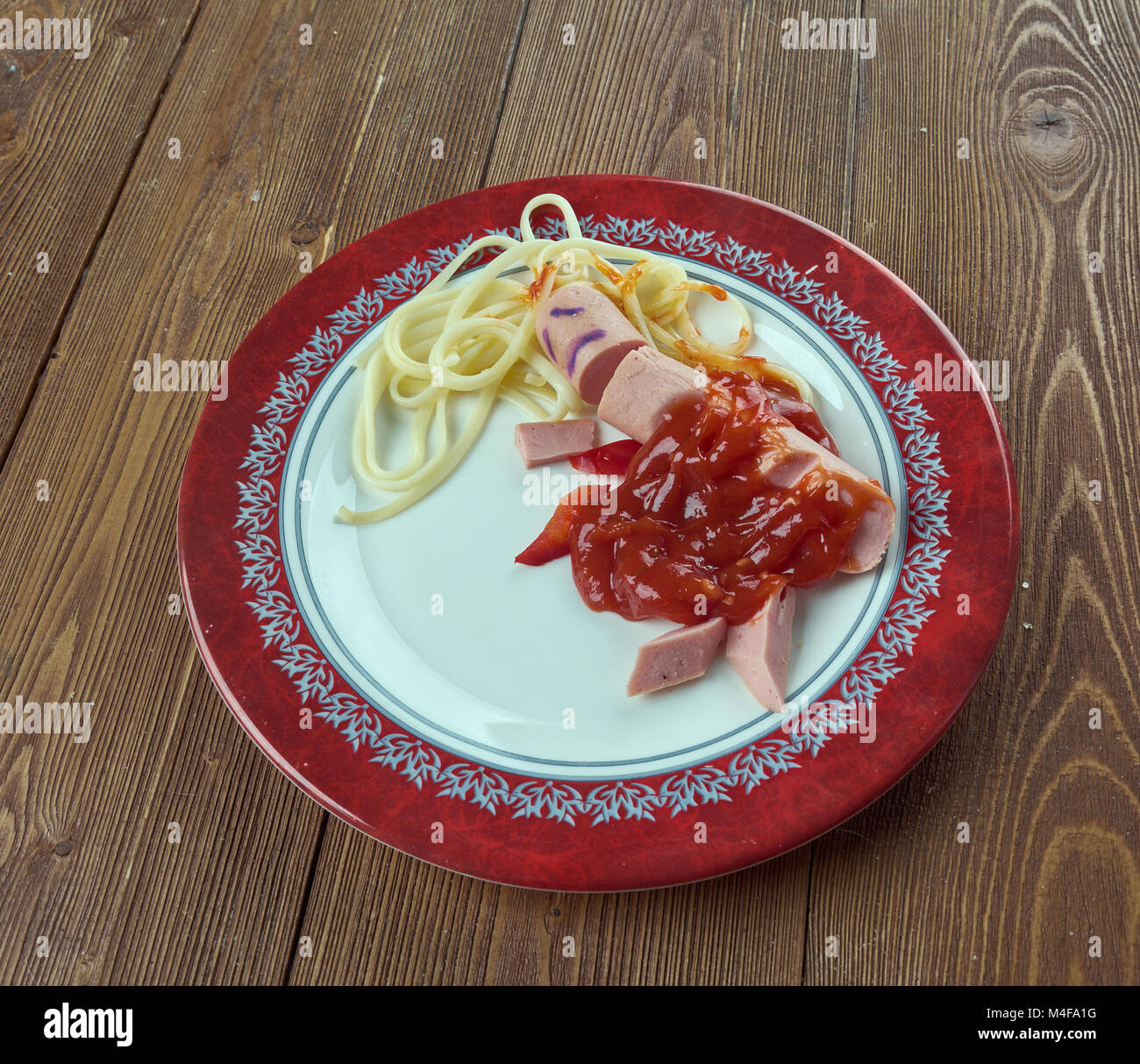 creative food concept Stock Photo - Alamy