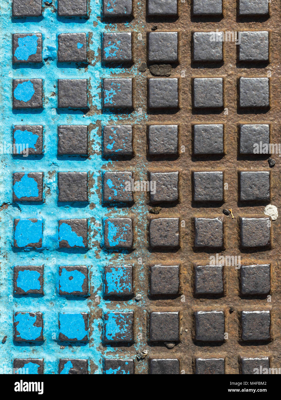 Manhole cover illustration hi-res stock photography and images - Alamy