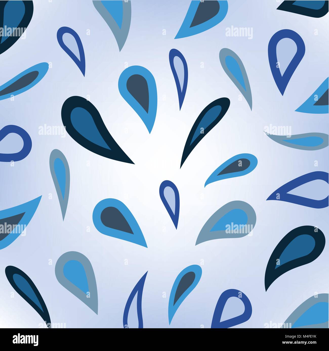 Abstract Background ,Vector Illustration Stock Vector Image & Art - Alamy