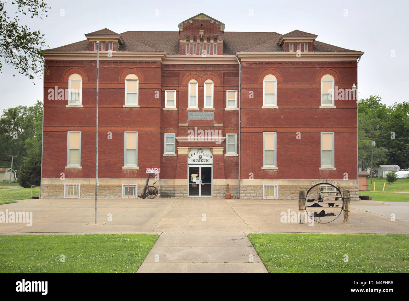 Schuyler museum hires stock photography and images Alamy