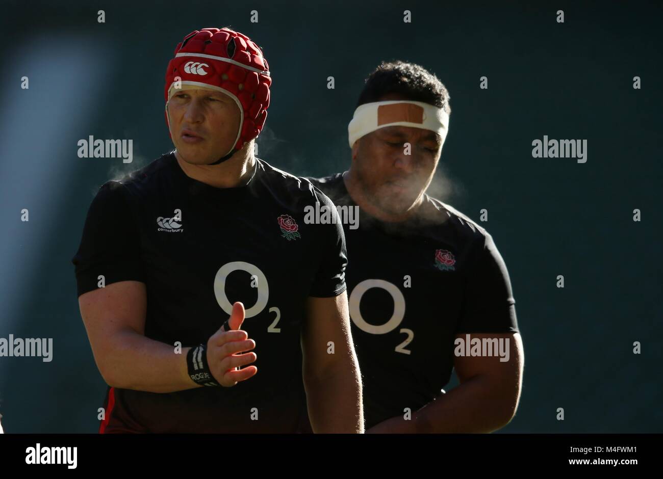 England rfu captain hires stock photography and images Alamy