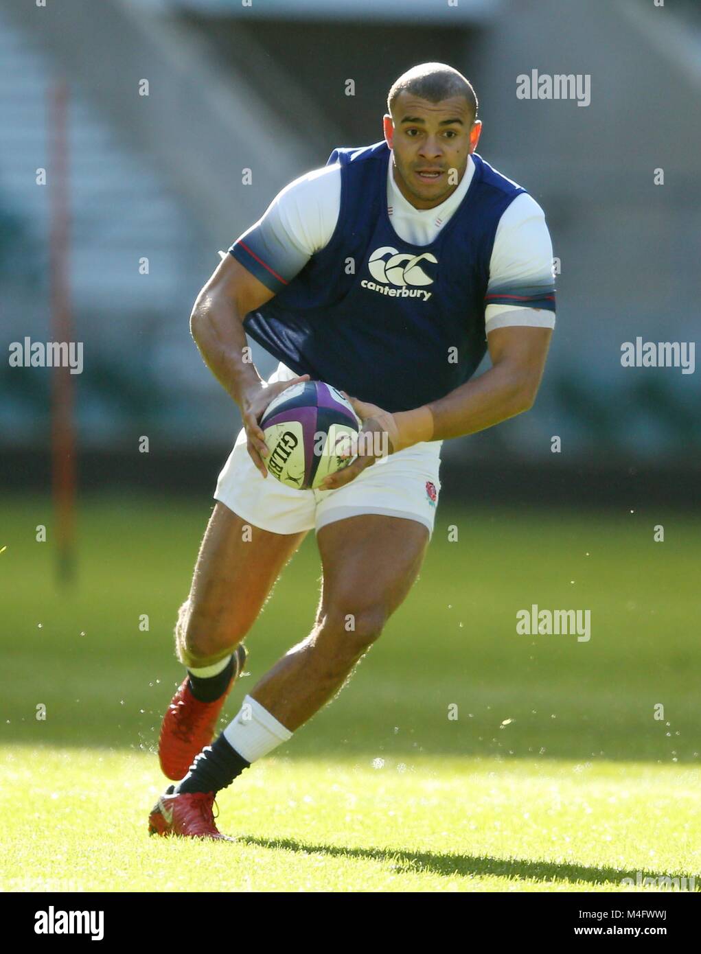 Jonathan Harding High Resolution Stock Photography and Images - Alamy