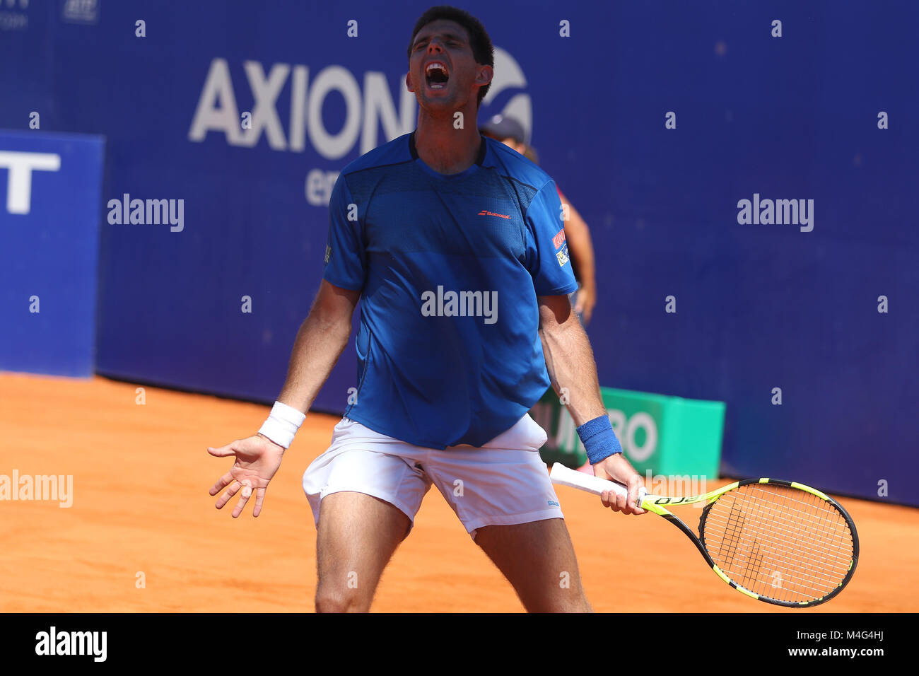 tenis axion