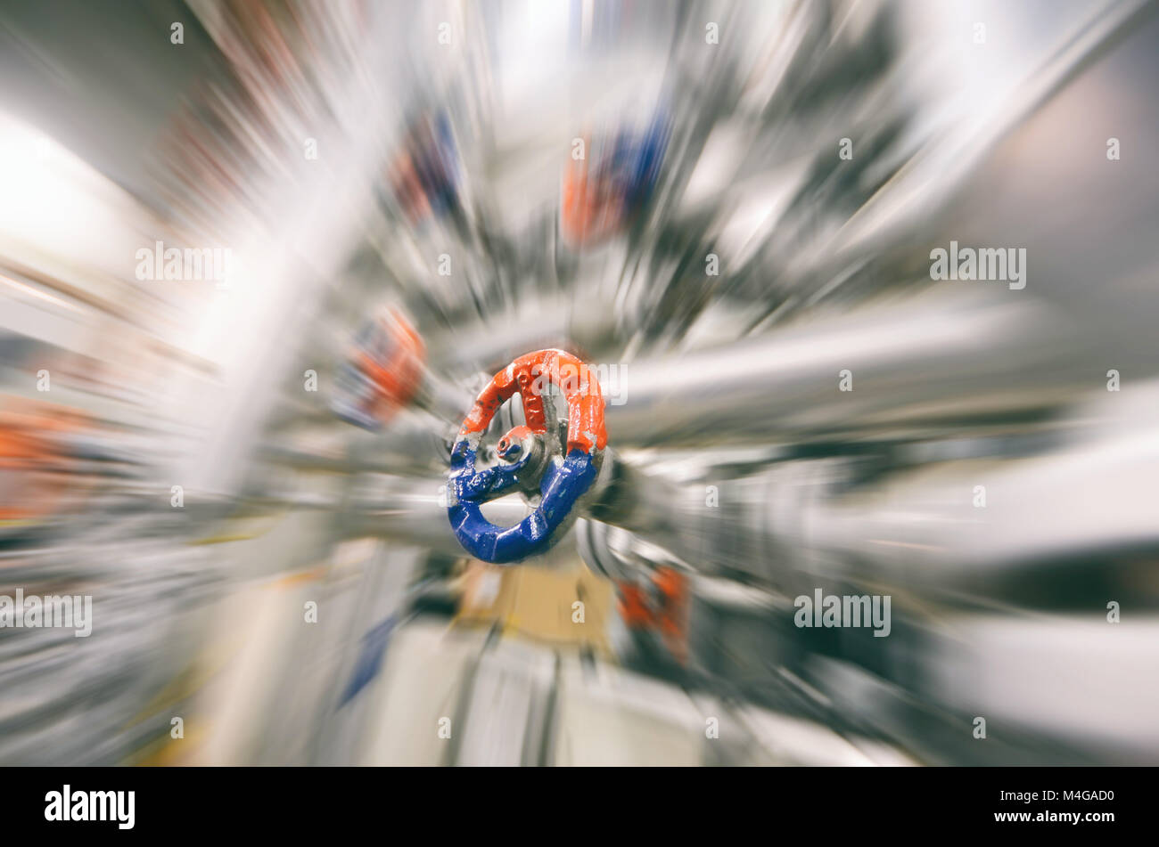 Oil rig pipes hires stock photography and images Alamy