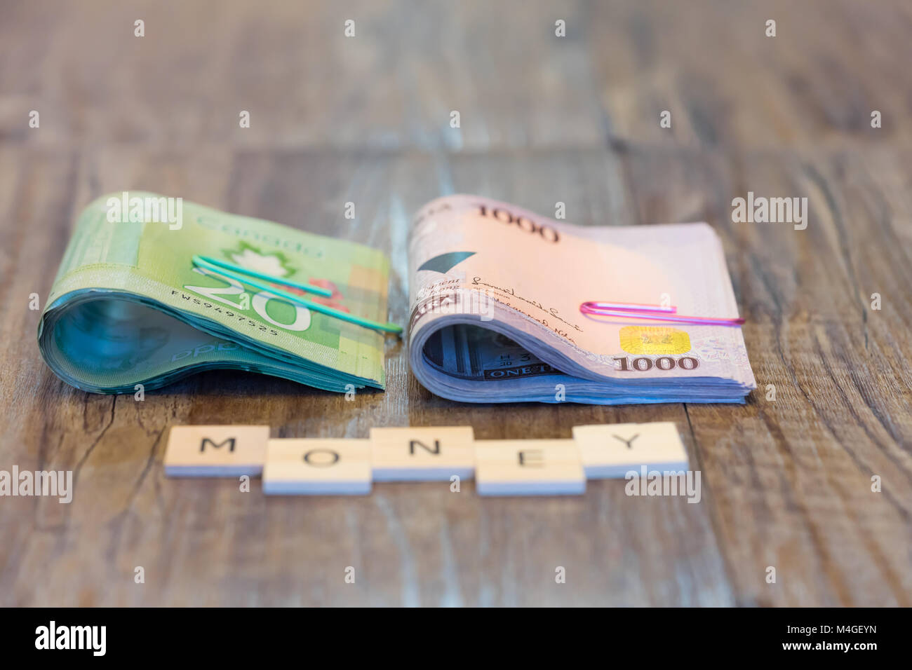 Nigeria money hi-res stock photography and images - Page 13 - Alamy