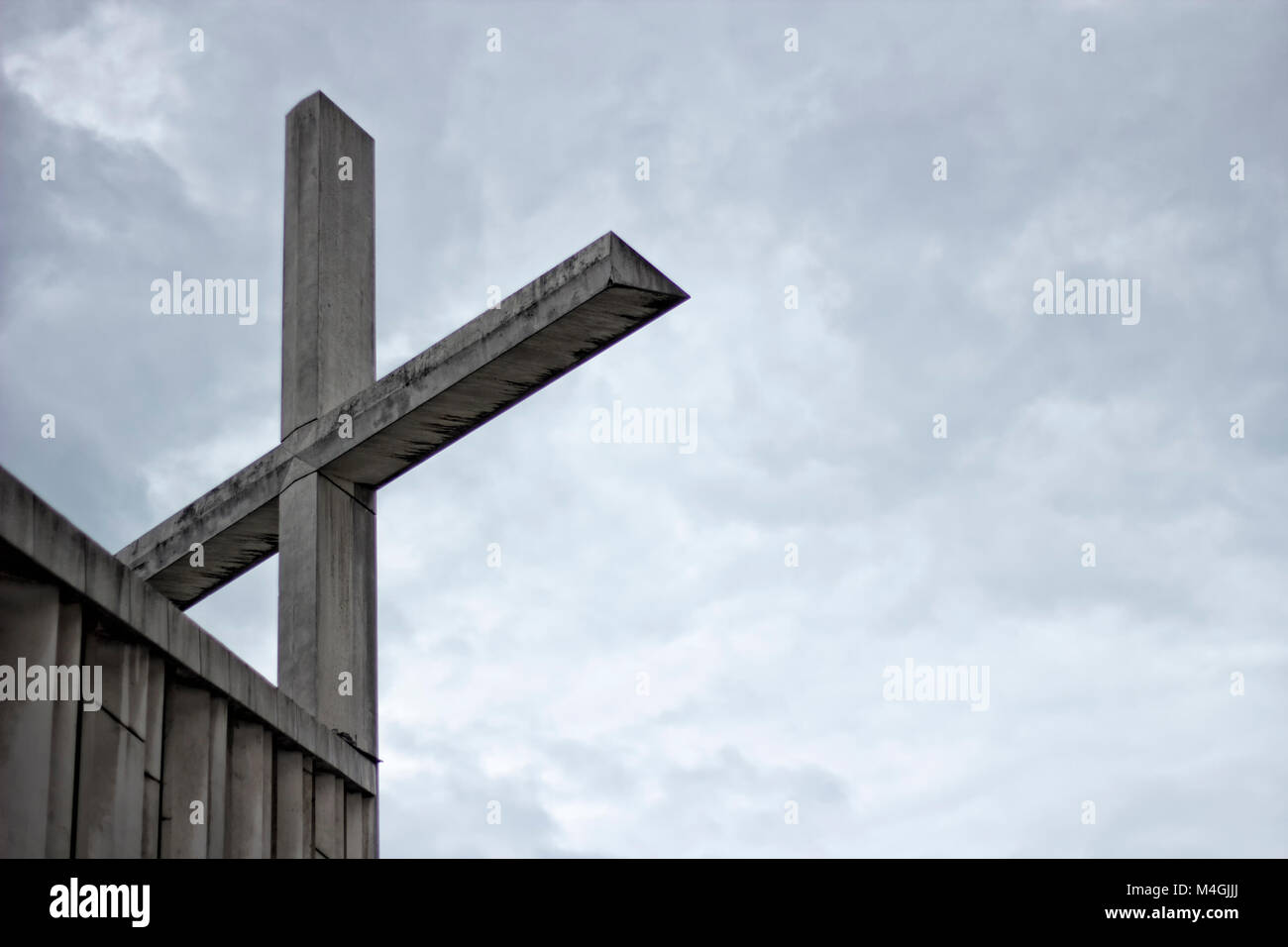 Cross mark symbol christian hi res stock photography and images Alamy