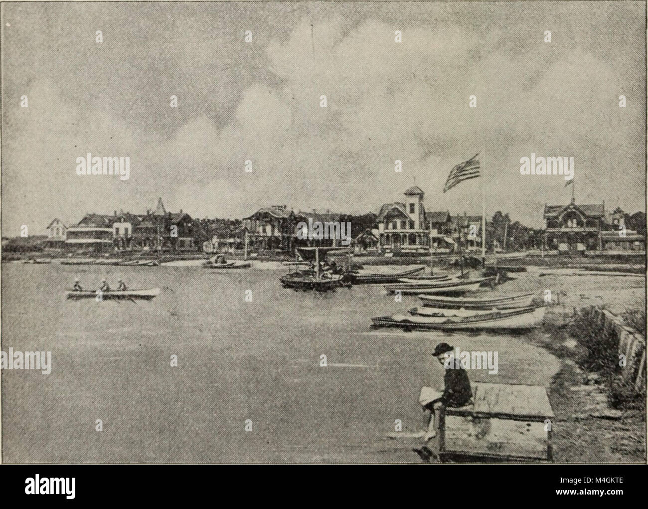 The 1869 Annual Report presents detailed accounts of the year's ...