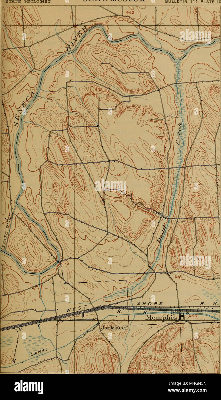 1906 overview hi-res stock photography and images - Alamy