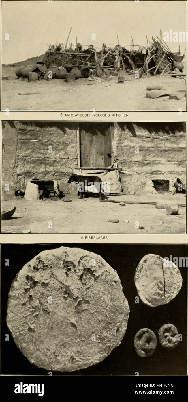 Annual report of the Bureau of American Ethnology to the Secretary of ...
