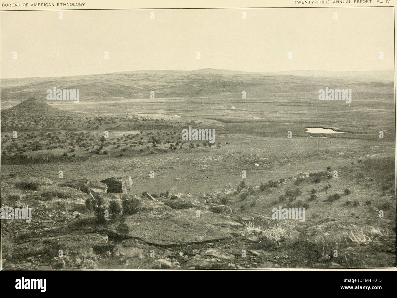 Annual report of the Bureau of American Ethnology to the Secretary of ...