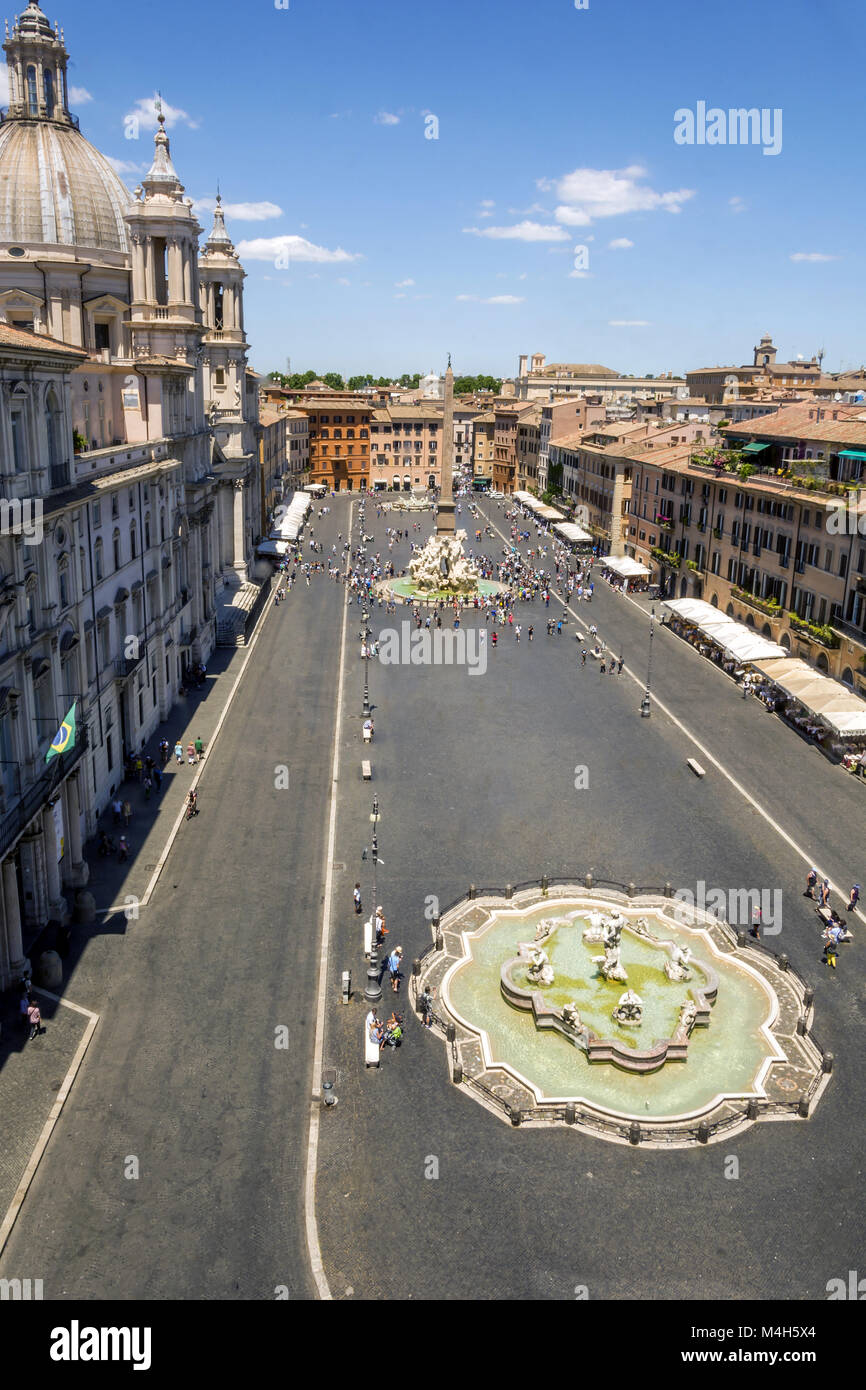 Plaza Navona